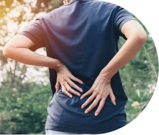 Veja dicas de como aliviar dores musculares nas costas